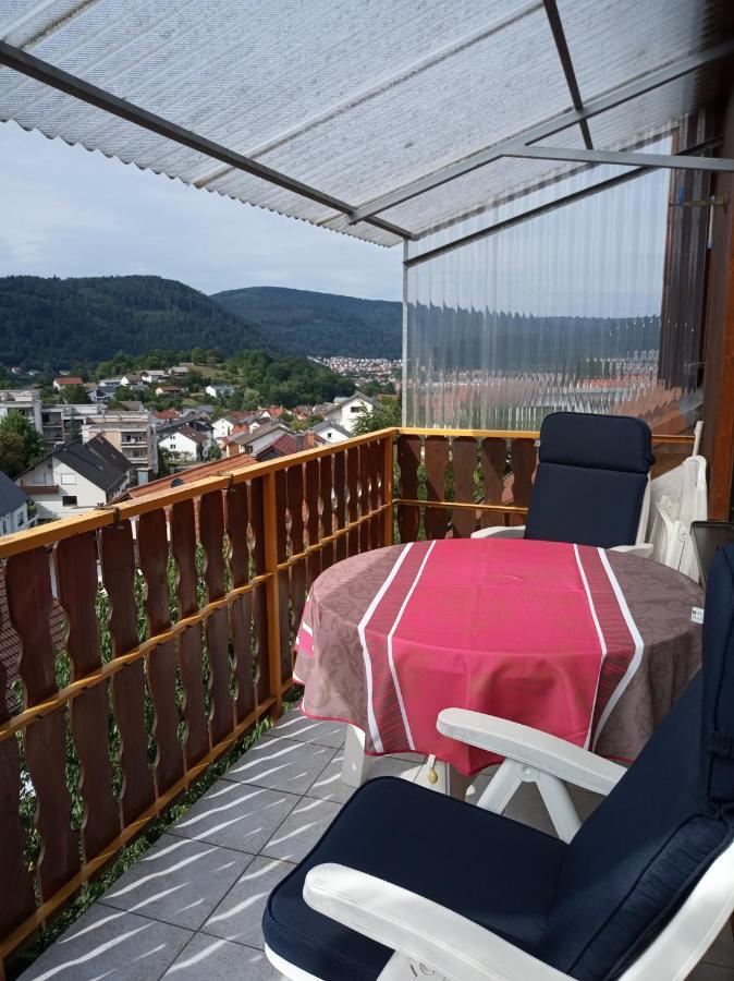 Natur Und Aussicht Eberbach  Ngoại thất bức ảnh