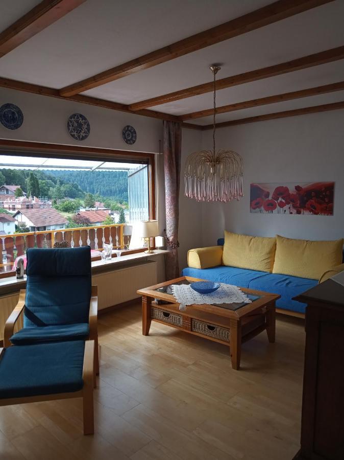 Natur Und Aussicht Eberbach  Ngoại thất bức ảnh